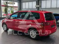 2022 Seat Alhambra