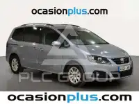 2022 Seat Alhambra