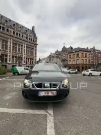 2022 Seat Alhambra