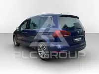 2022 Seat Alhambra