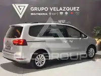 2022 Seat Alhambra