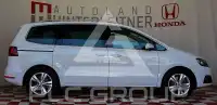 2022 Seat Alhambra