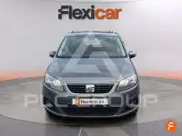 2022 Seat Alhambra