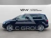 2022 Seat Alhambra