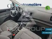 2022 Seat Alhambra