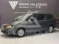 2022 Seat Alhambra