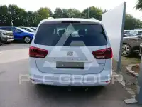 2022 Seat Alhambra