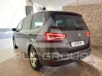 2022 Seat Alhambra