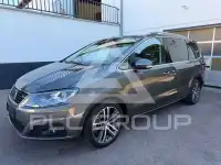 2022 Seat Alhambra