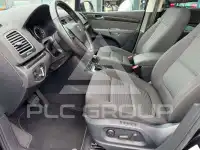 2022 Seat Alhambra