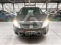 2022 Seat Alhambra