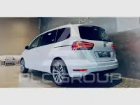 2022 Seat Alhambra
