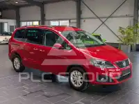 2022 Seat Alhambra