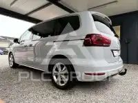 2022 Seat Alhambra