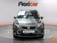 2022 Seat Alhambra