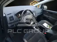 2022 Seat Alhambra