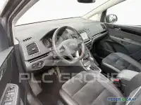 2022 Seat Alhambra