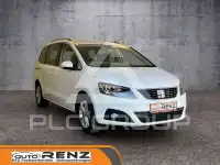 2022 Seat Alhambra