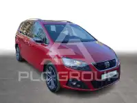 2022 Seat Alhambra
