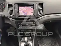 2022 Seat Alhambra