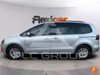 2022 Seat Alhambra