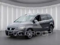2022 Seat Alhambra