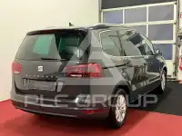2022 Seat Alhambra