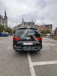 2022 Seat Alhambra