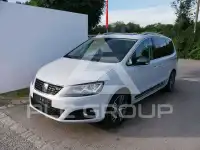 2022 Seat Alhambra