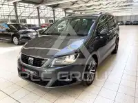 2022 Seat Alhambra
