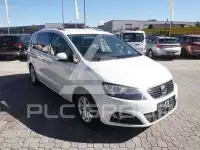 2022 Seat Alhambra
