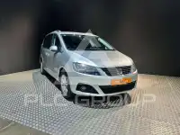2022 Seat Alhambra