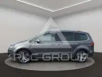 2022 Seat Alhambra