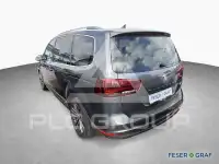 2022 Seat Alhambra