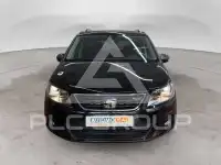 2022 Seat Alhambra