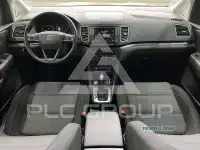 2022 Seat Alhambra