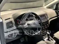 2022 Seat Alhambra