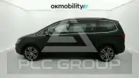 2022 Seat Alhambra