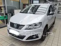 2022 Seat Alhambra