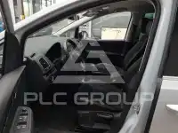2022 Seat Alhambra