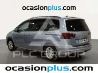 2022 Seat Alhambra