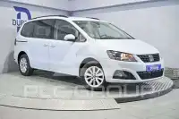 2022 Seat Alhambra