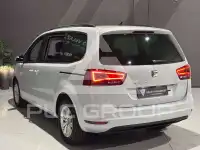 2022 Seat Alhambra