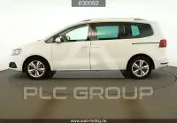 2022 Seat Alhambra