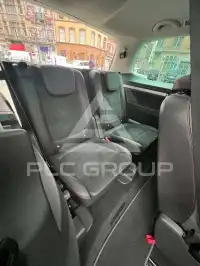 2022 Seat Alhambra
