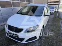 2022 Seat Alhambra