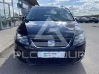 2022 Seat Alhambra