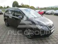 2022 Seat Alhambra
