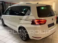 2022 Seat Alhambra