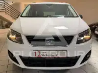 2022 Seat Alhambra